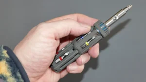 3D Printed EDC Gear for 711L EDC Tools-1