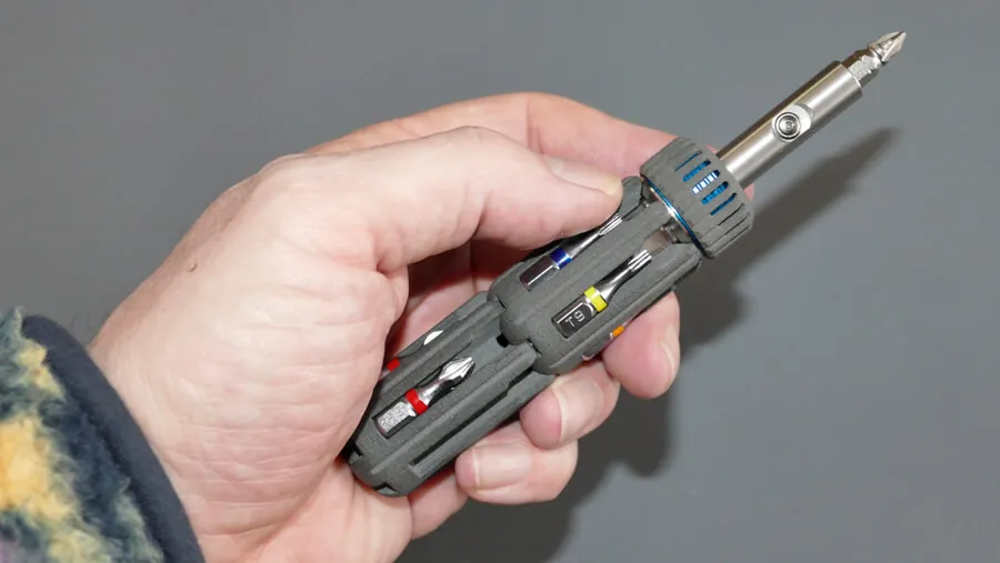 3D Printed EDC Gear for 711L EDC Tools-1