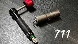 This EDC Screwdriver is the Coolest 264x150