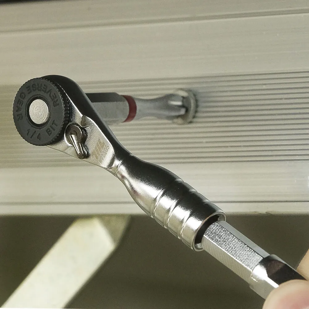 EDC Ratchet Wrenches-M-04