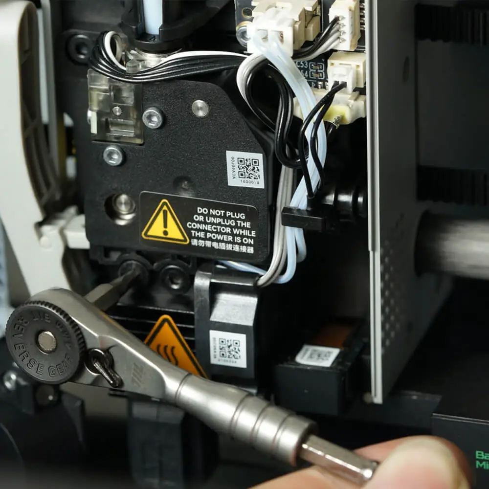 EDC Ratchet Wrenches-M-09