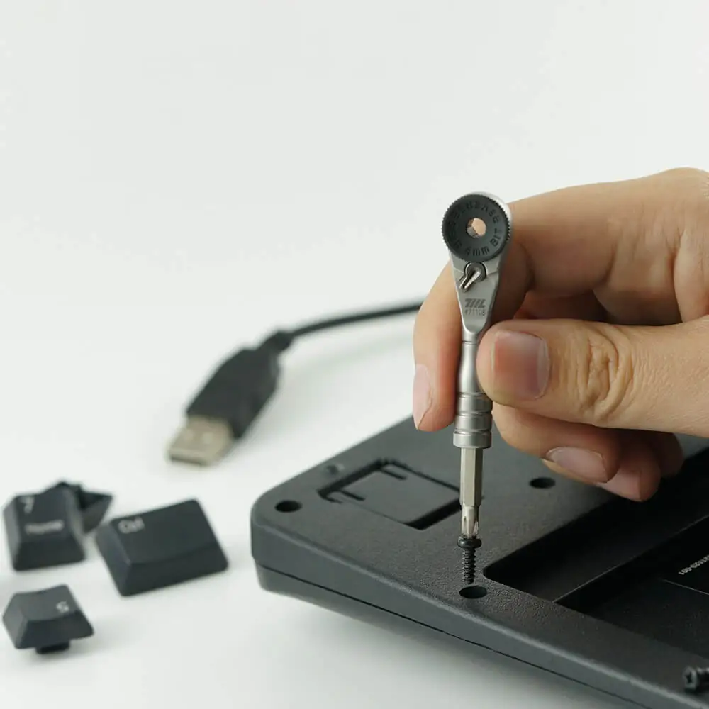 EDC Ratchet Wrenches-M-10