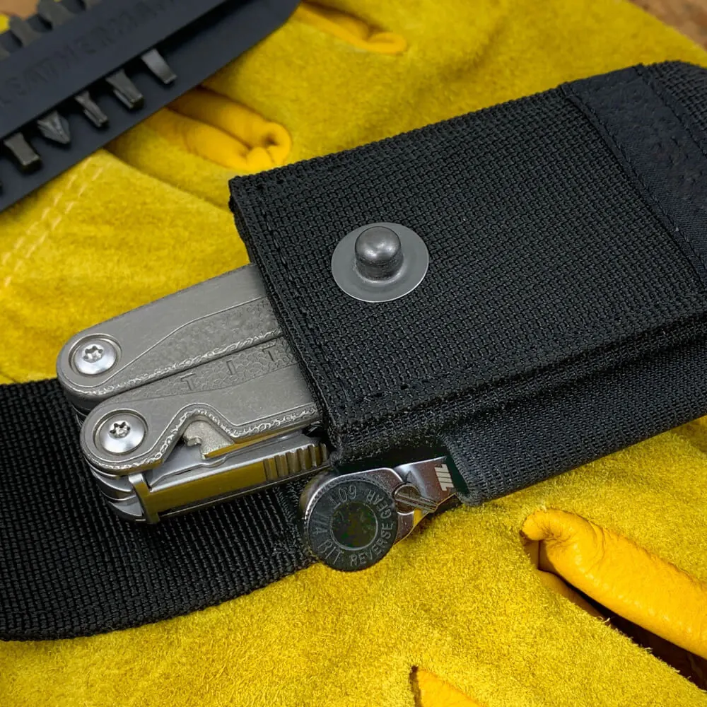 EDC Ratchet Wrenches-M-22