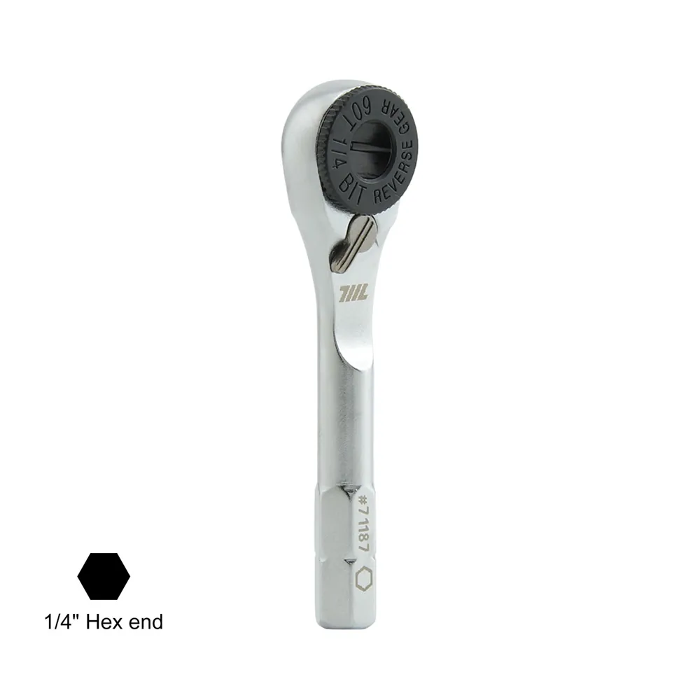 EDC Ratchet Wrenches-M-30