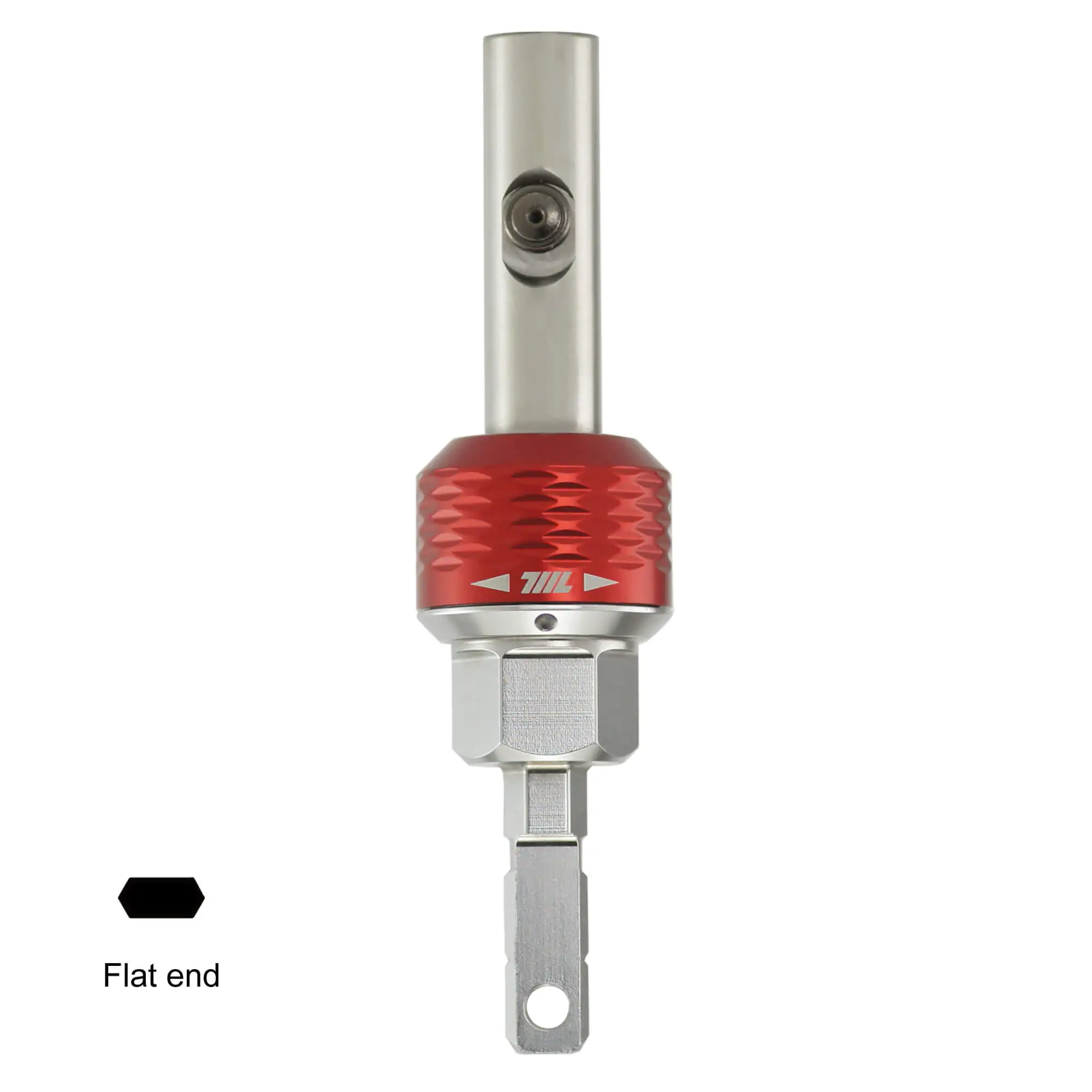 711L Inline Ratchet Driver For Leatherman