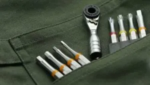 Essential EDC Tools for Your Everyday Carry Bag | 711L Tools