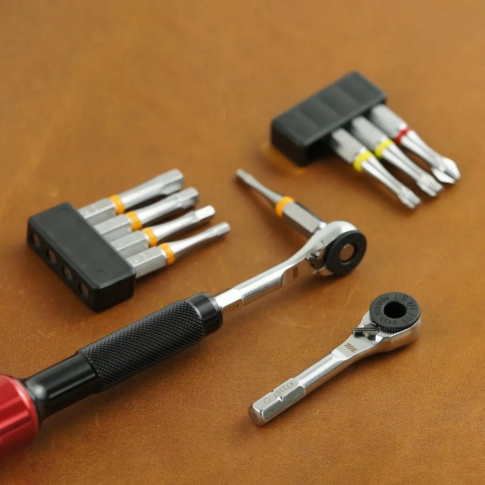 Lollipop Drivers-M-01