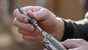 Inline Leatherman-Ratchet Drivers for 2025-FU