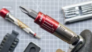 711L EDC Torque Driver - 711L EDC-FU