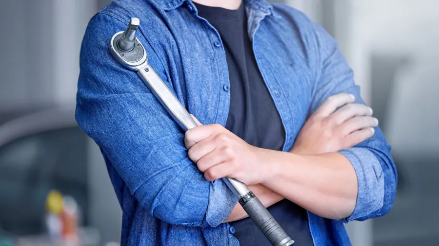 EDC Torque Drivers in 2025- 711L-FU