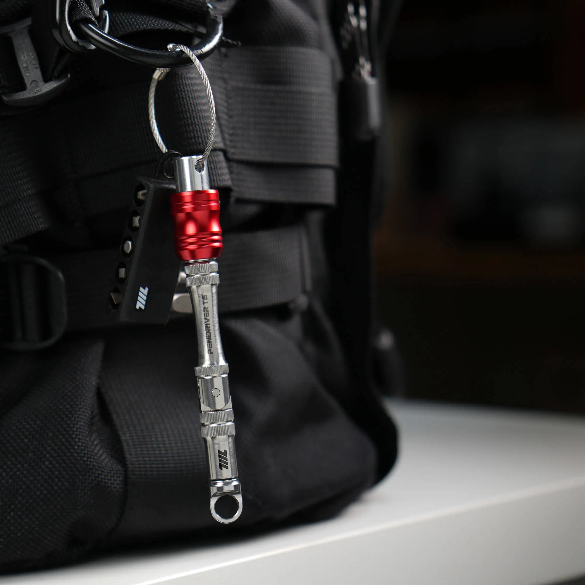 06_711L Pen Driver TS